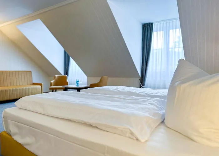Weltemuehle Hotel By Miri\'S Dresden