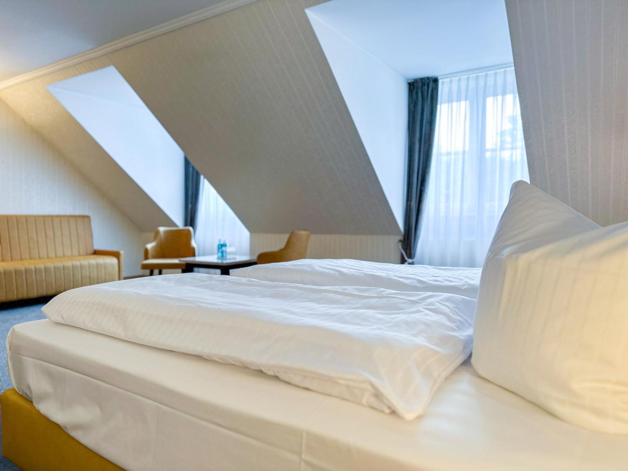 Weltemuehle By Miri's Hotel *